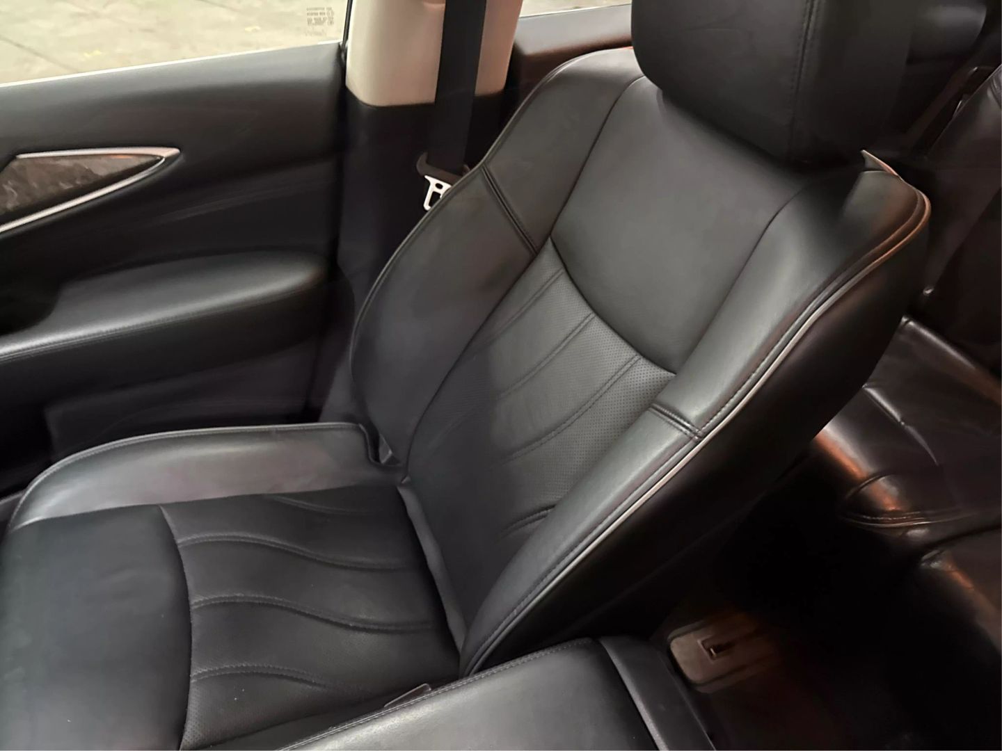 2015 Infiniti Qx60 - Image 35