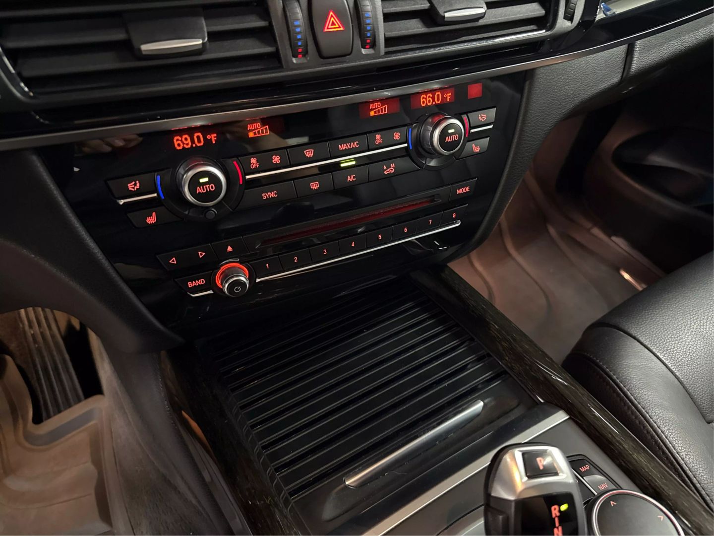 2017 Bmw X5 - Image 23