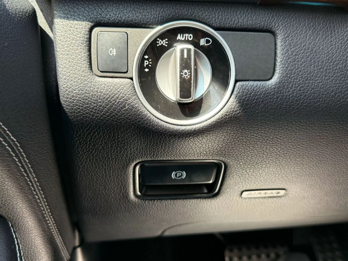 2015 Mercedes-benz M-class - Image 49