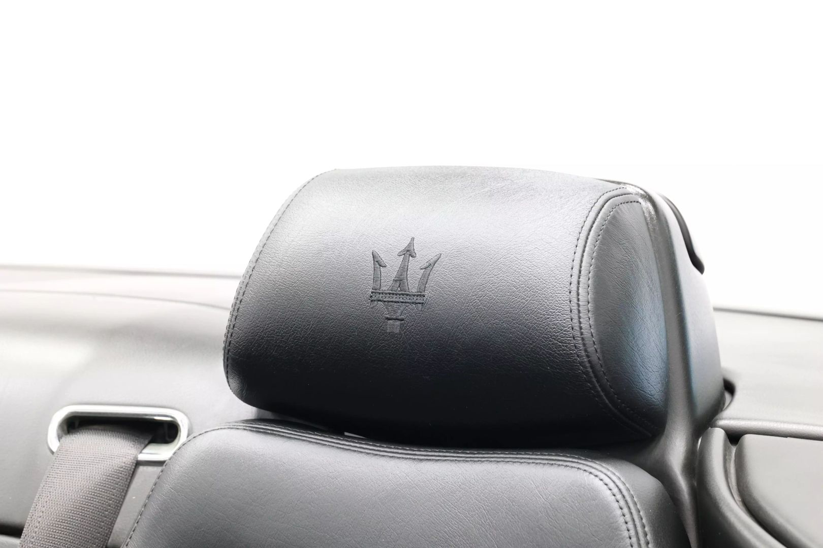 2013 Maserati Granturismo - Image 59