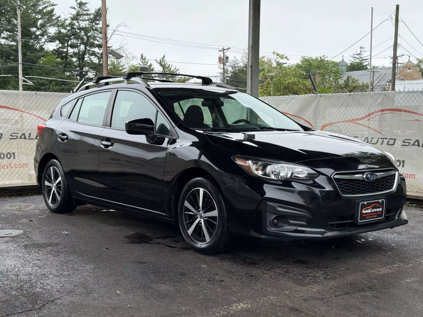 2019 Subaru Impreza - Image 6