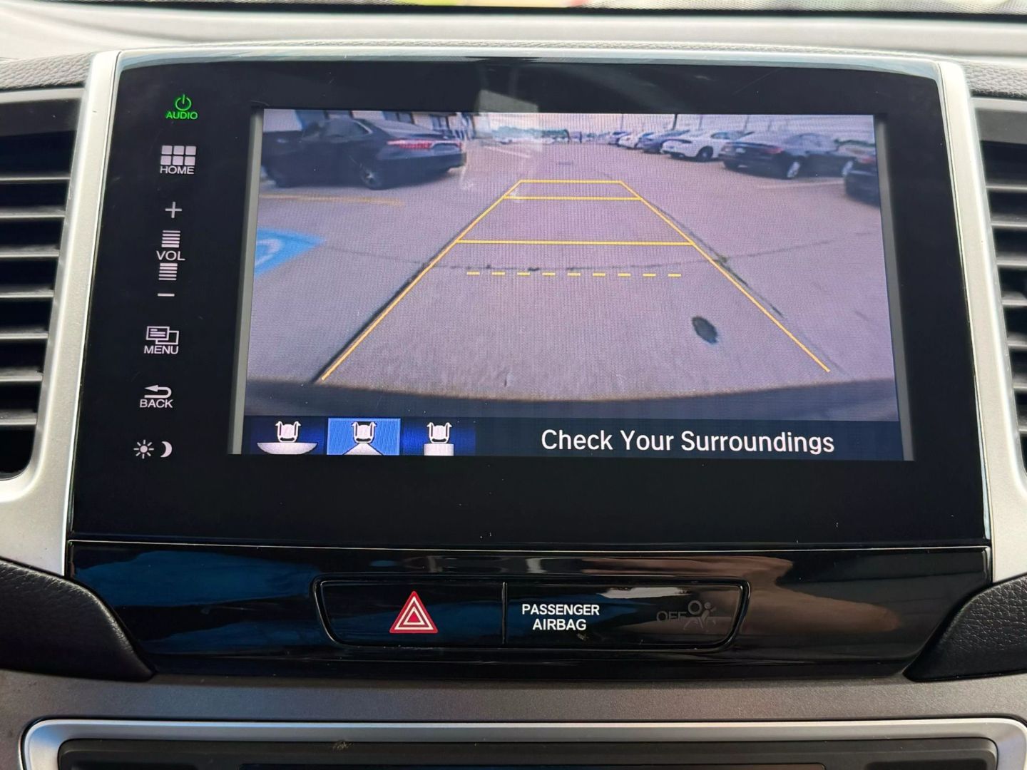 2016 Honda Pilot - Image 43