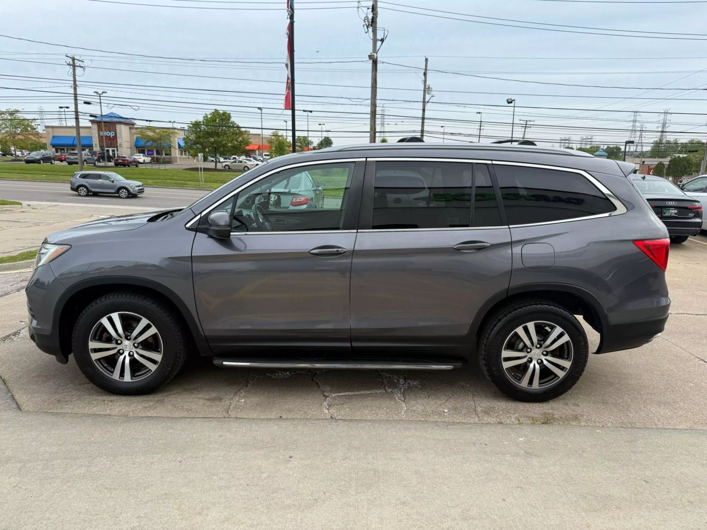 2016 Honda Pilot - Image 6