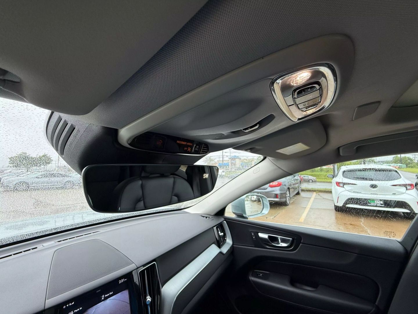 2018 Volvo Xc60 - Image 53