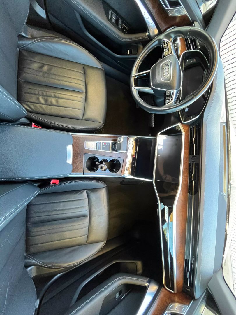 2019 Audi A6  Vin: Waul2af27kn097206 Stock Id: 097206 - Image 22