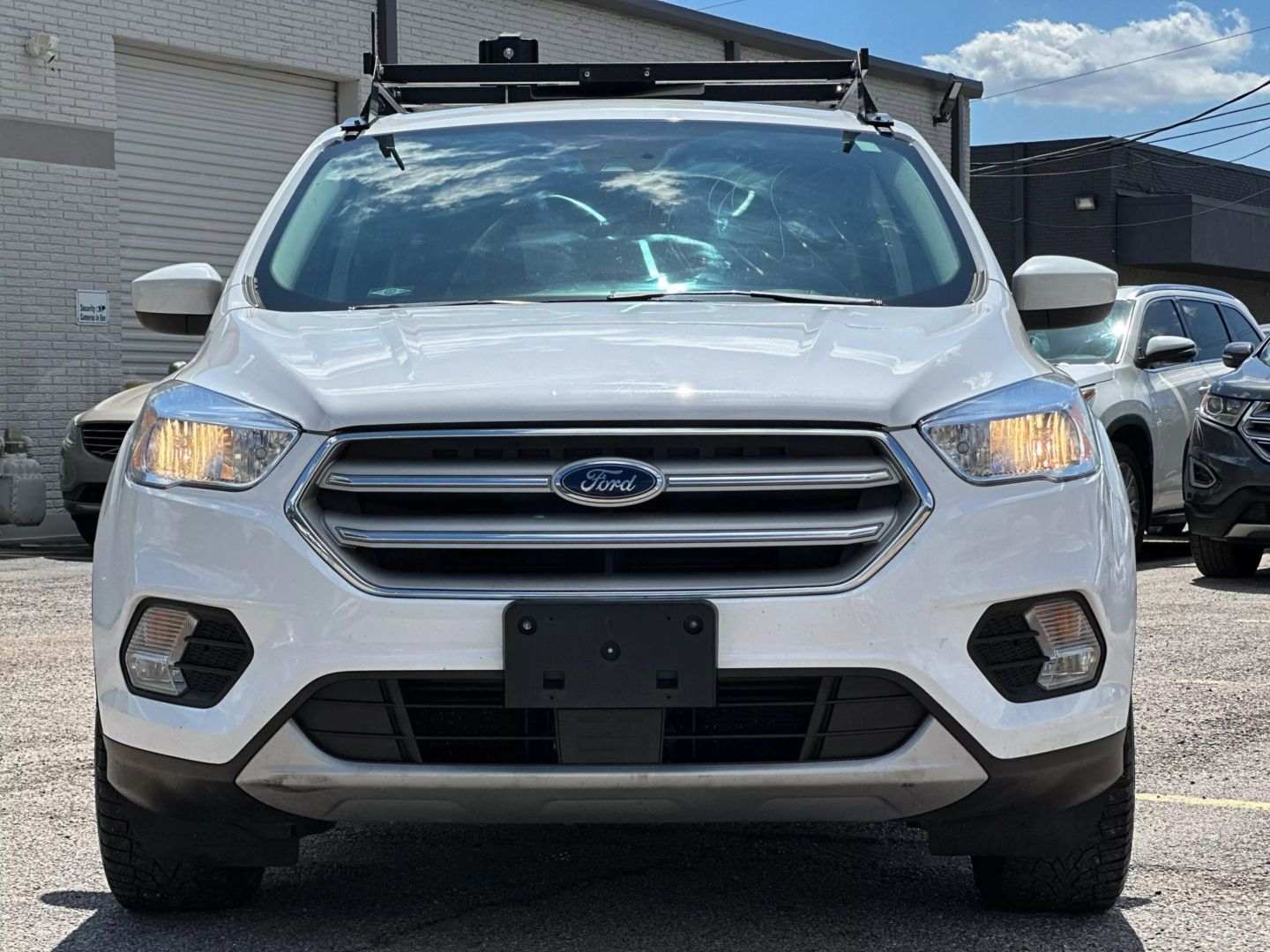2018 Ford Escape - Image 11