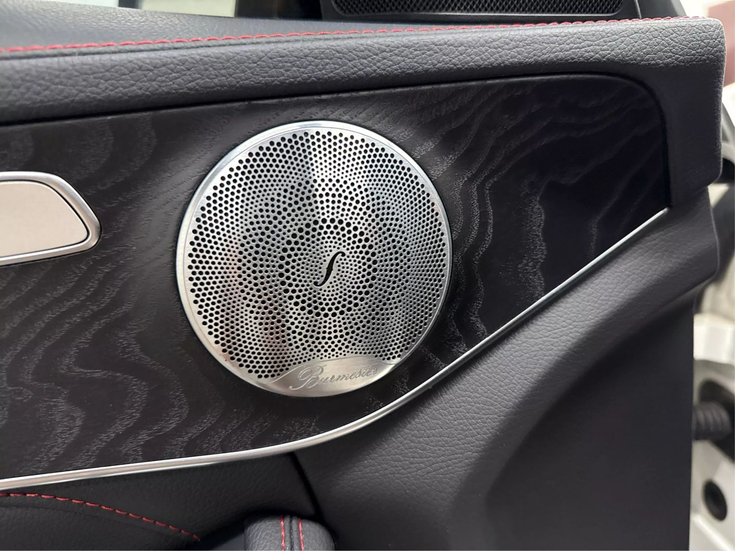 2016 Mercedes-benz C-class - Image 27