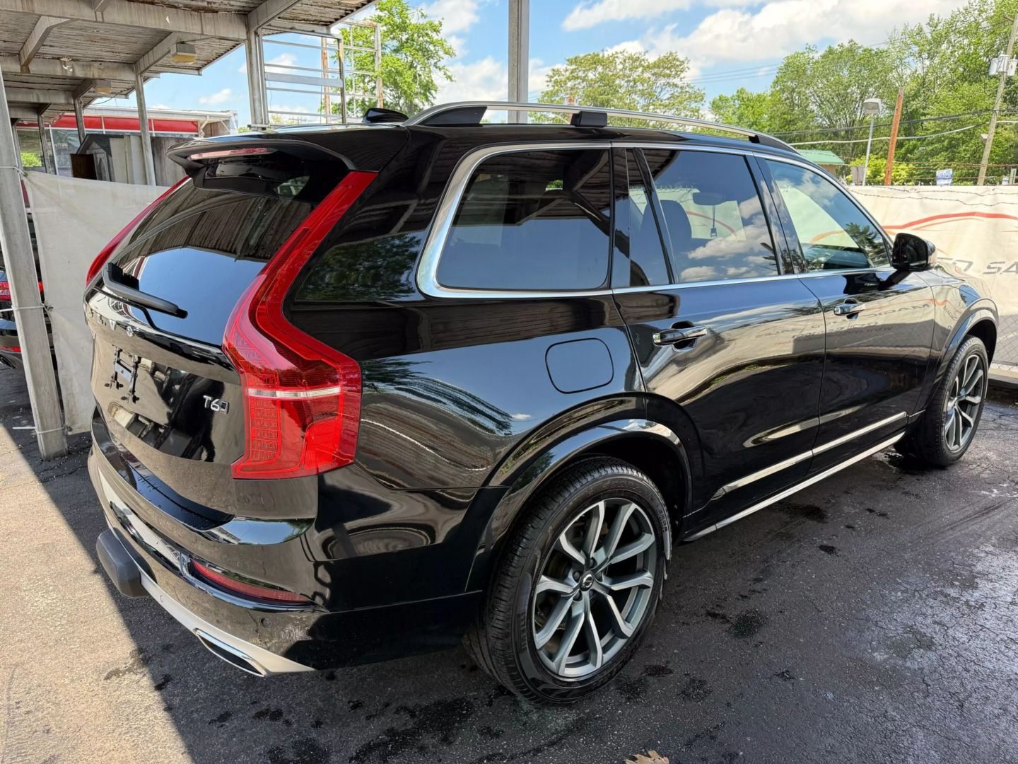 2019 Volvo Xc90 - Image 12