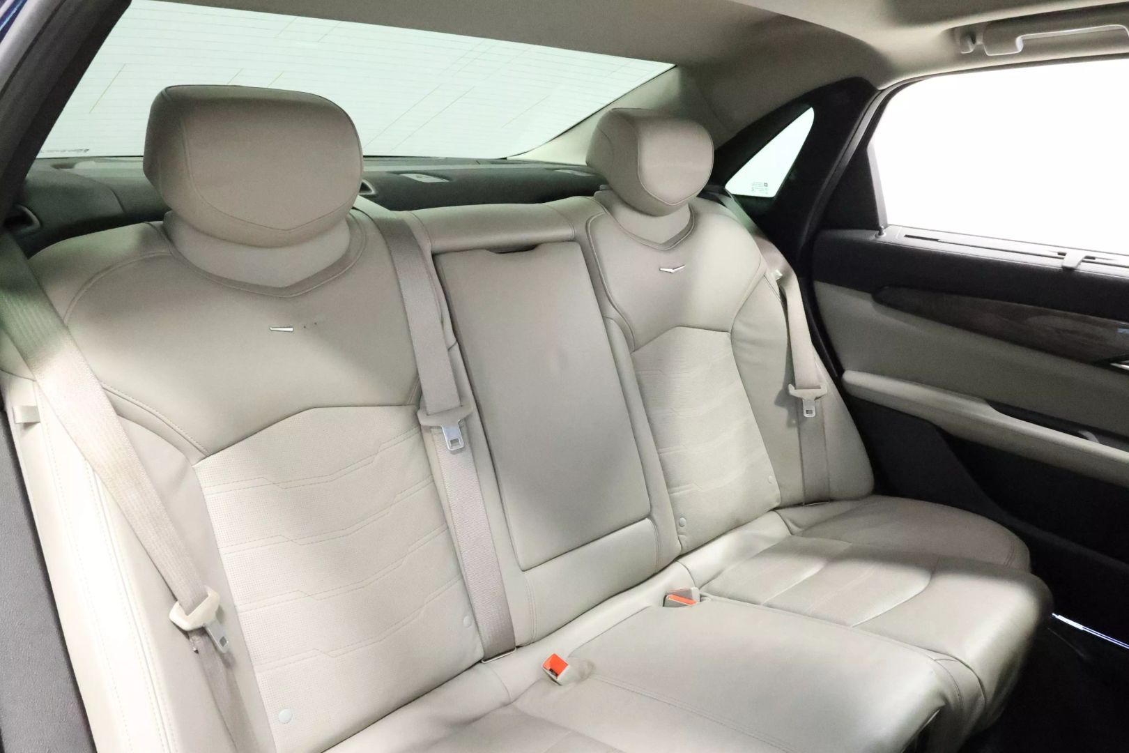 2017 Cadillac Ct6 - Image 74