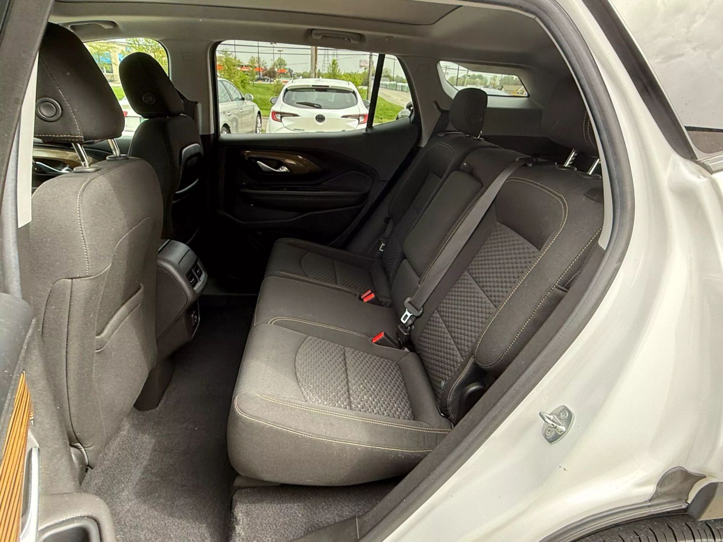 2020 Gmc Terrain - Image 21