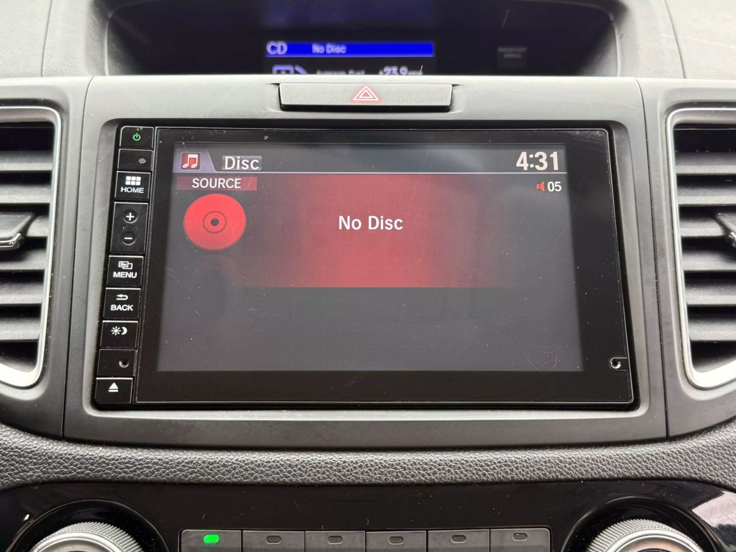2015 Honda Cr-v - Image 28