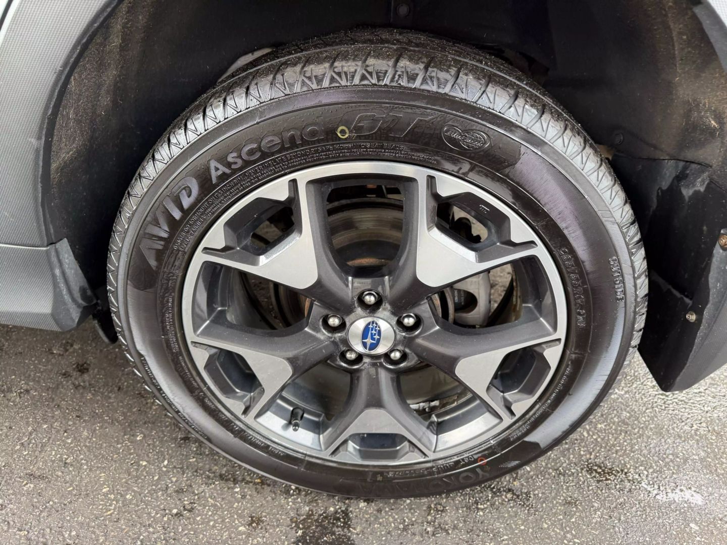 2018 Subaru Crosstrek - Image 41
