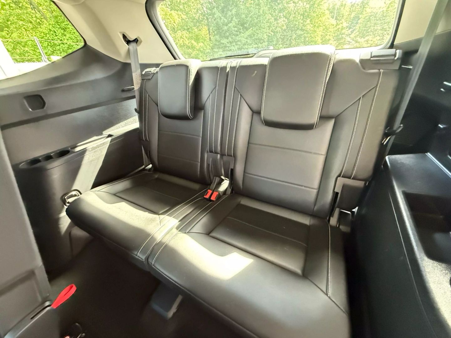 2021 Volkswagen Atlas - Image 20