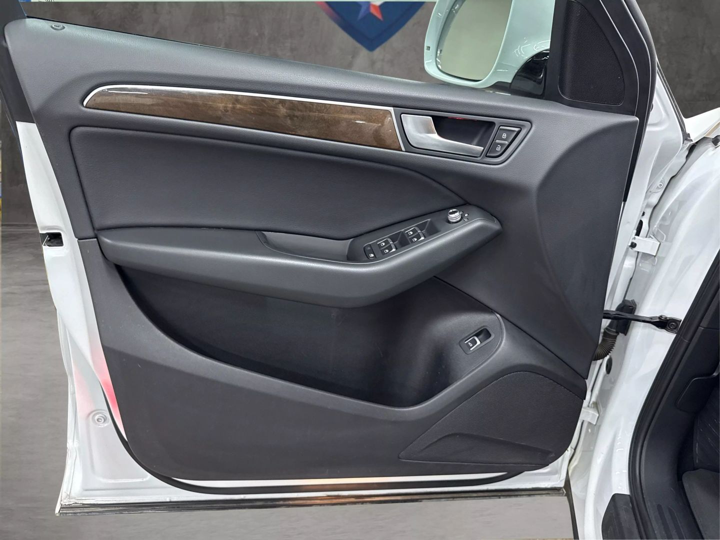 2016 Audi Q5 - Image 34