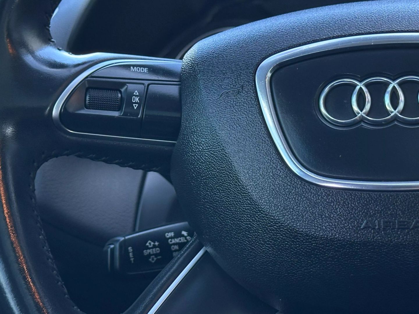 2016 Audi Q5 - Image 28