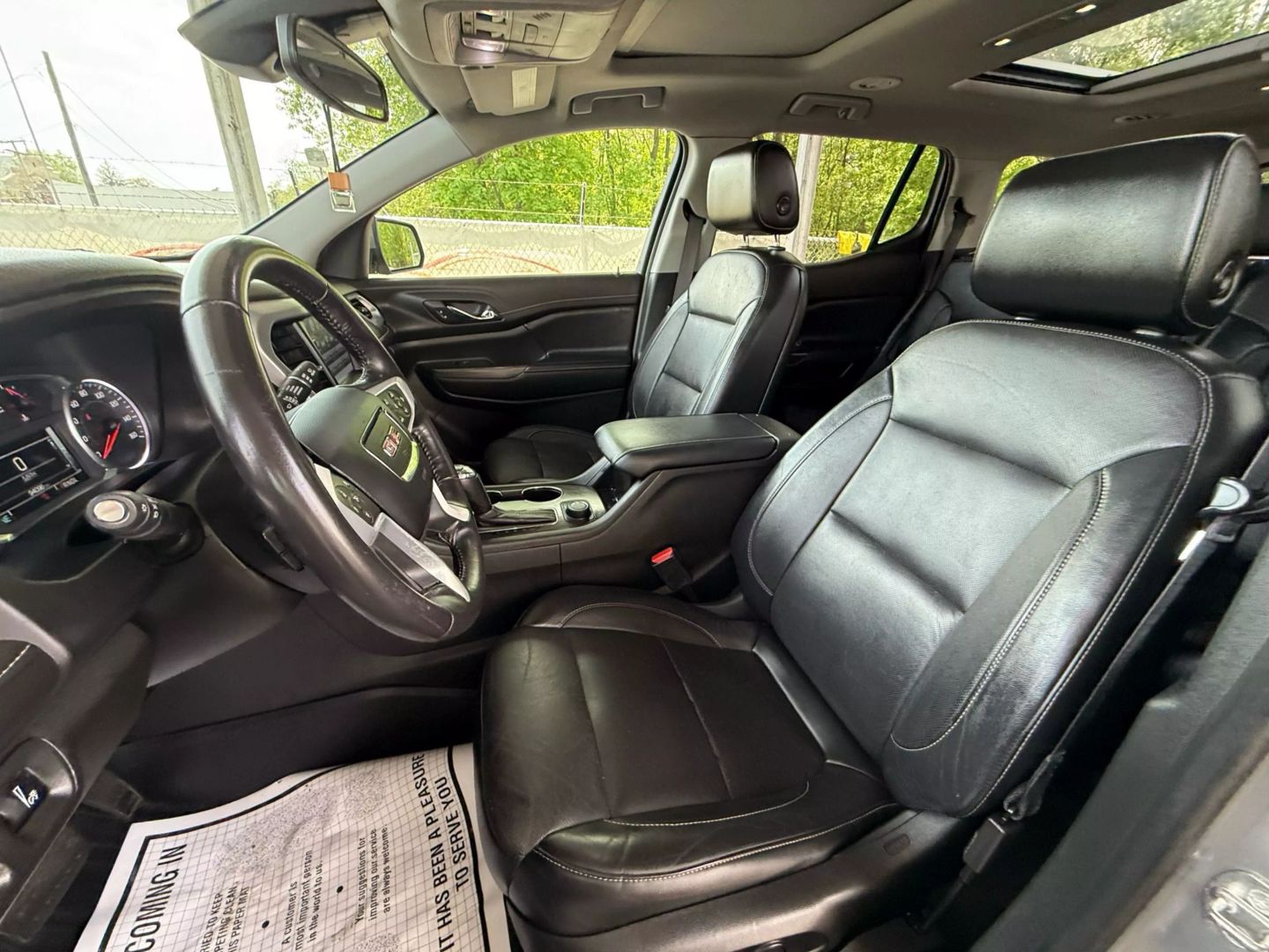 2019 Gmc Acadia - Image 16