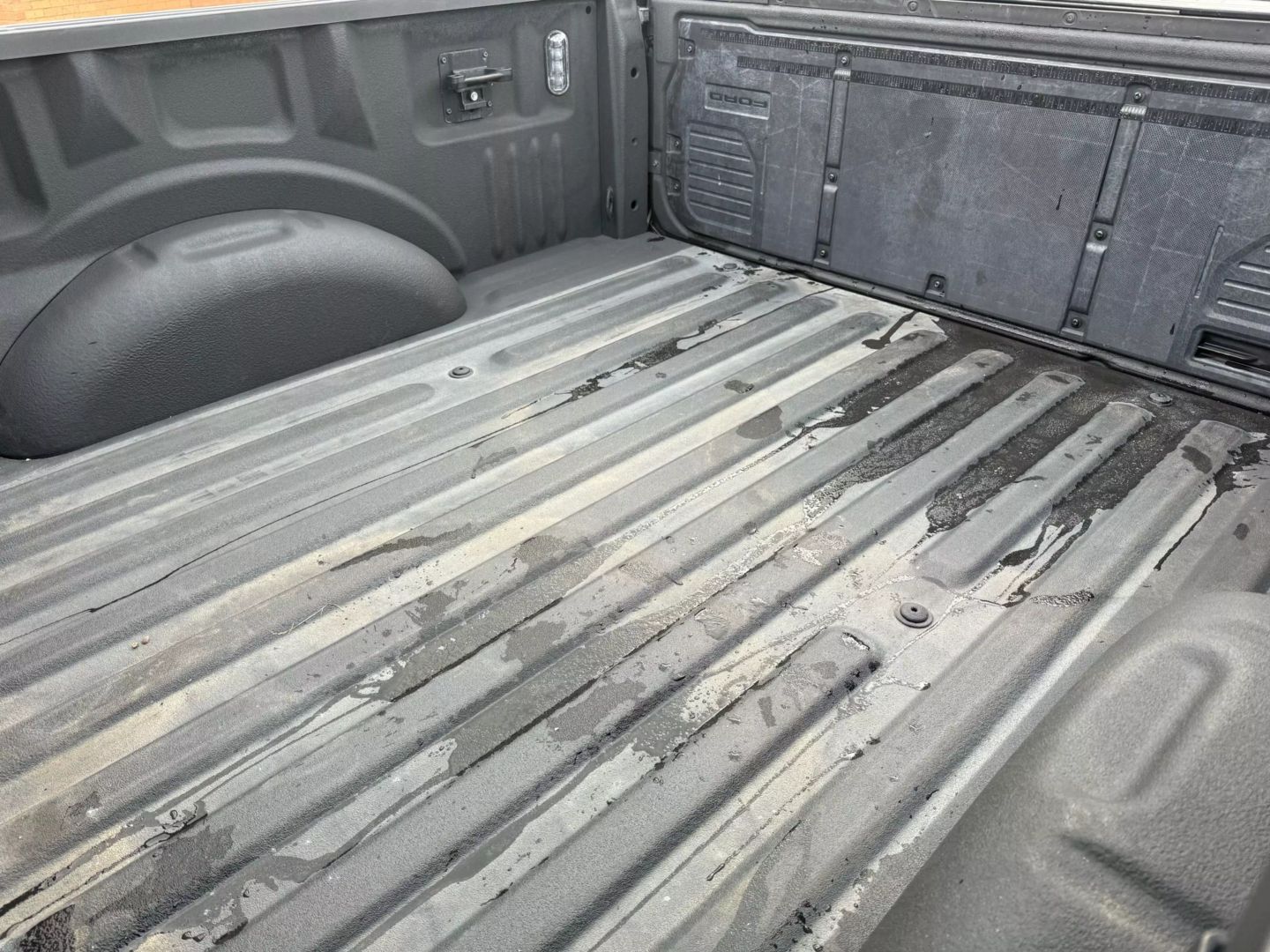 2021 Ford F150 Supercrew Cab - Image 43