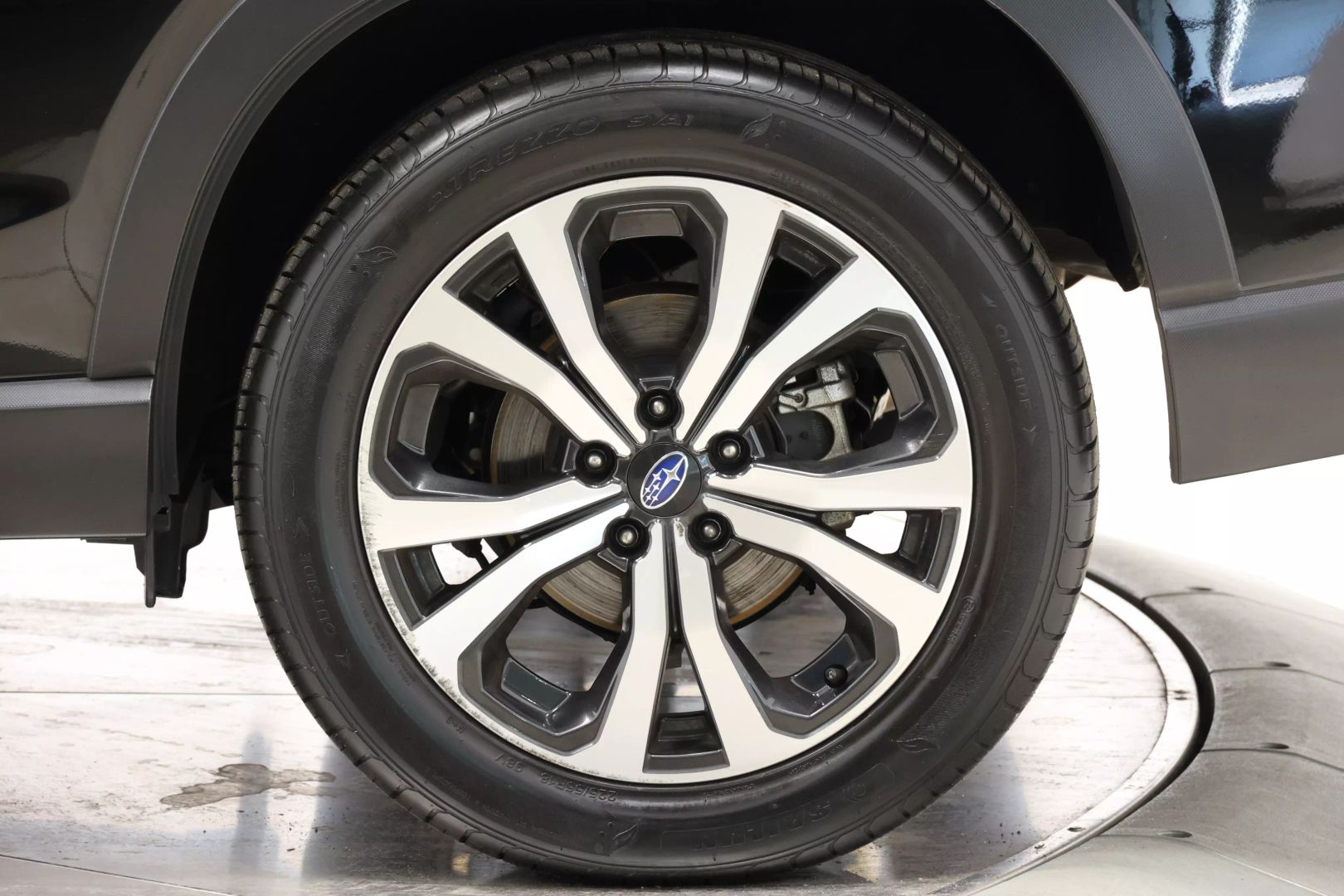 2021 Subaru Forester - Image 99