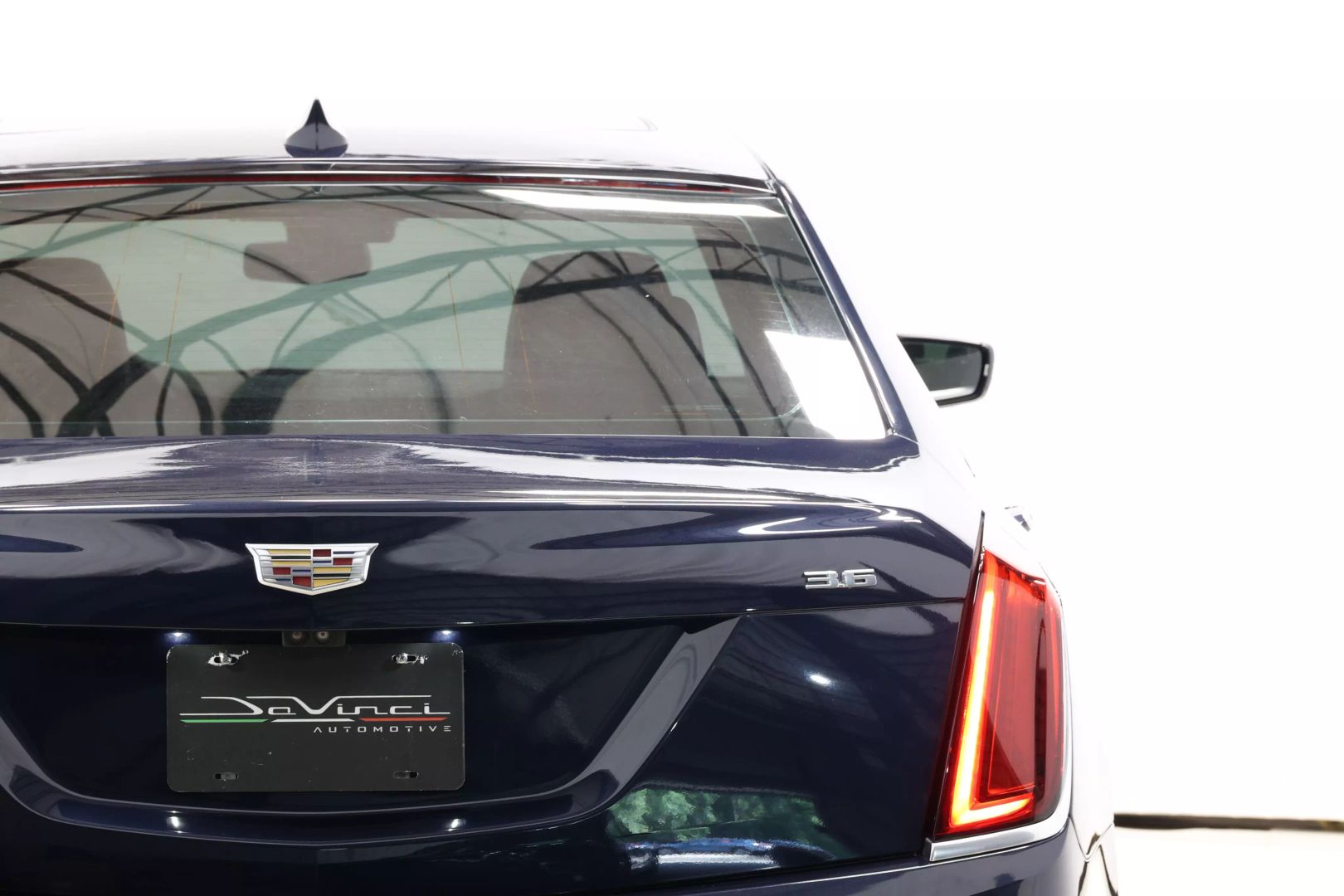 2017 Cadillac Ct6 - Image 59