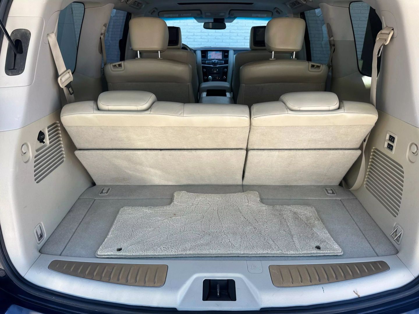 2015 Infiniti Qx80 - Image 20