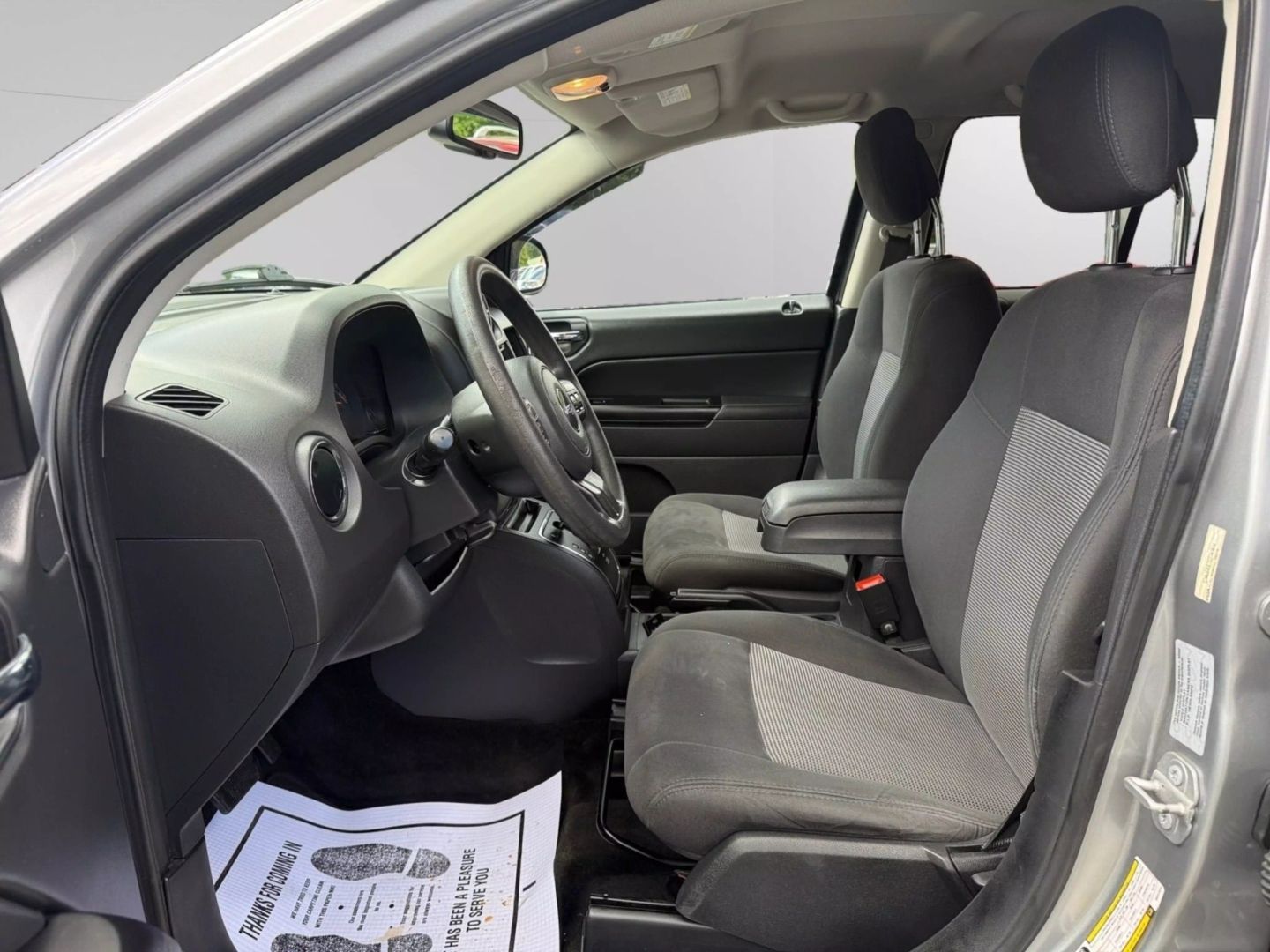 2016JEEP COMPASS for sale in Stafford VA