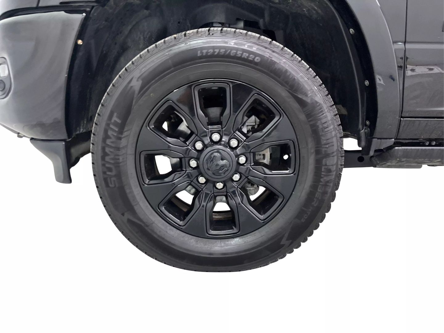 2020 Ram 3500 Crew Cab - Image 27