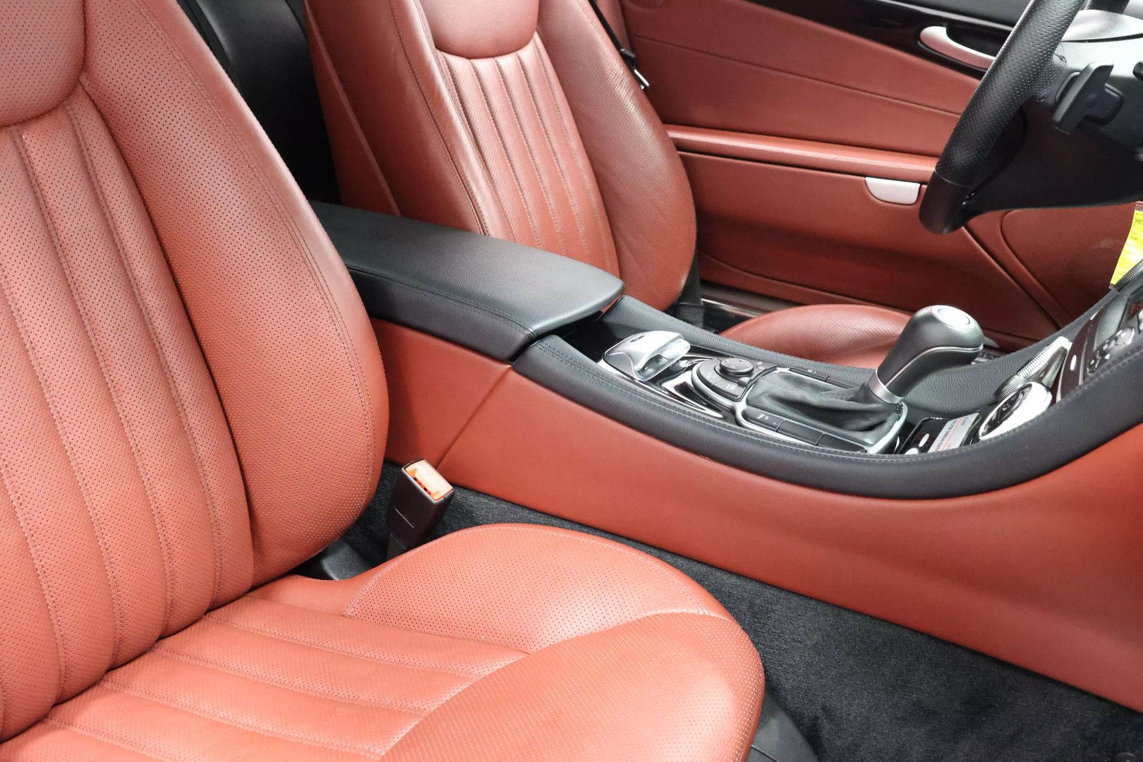 2009 Mercedes-benz Sl-class - Image 84