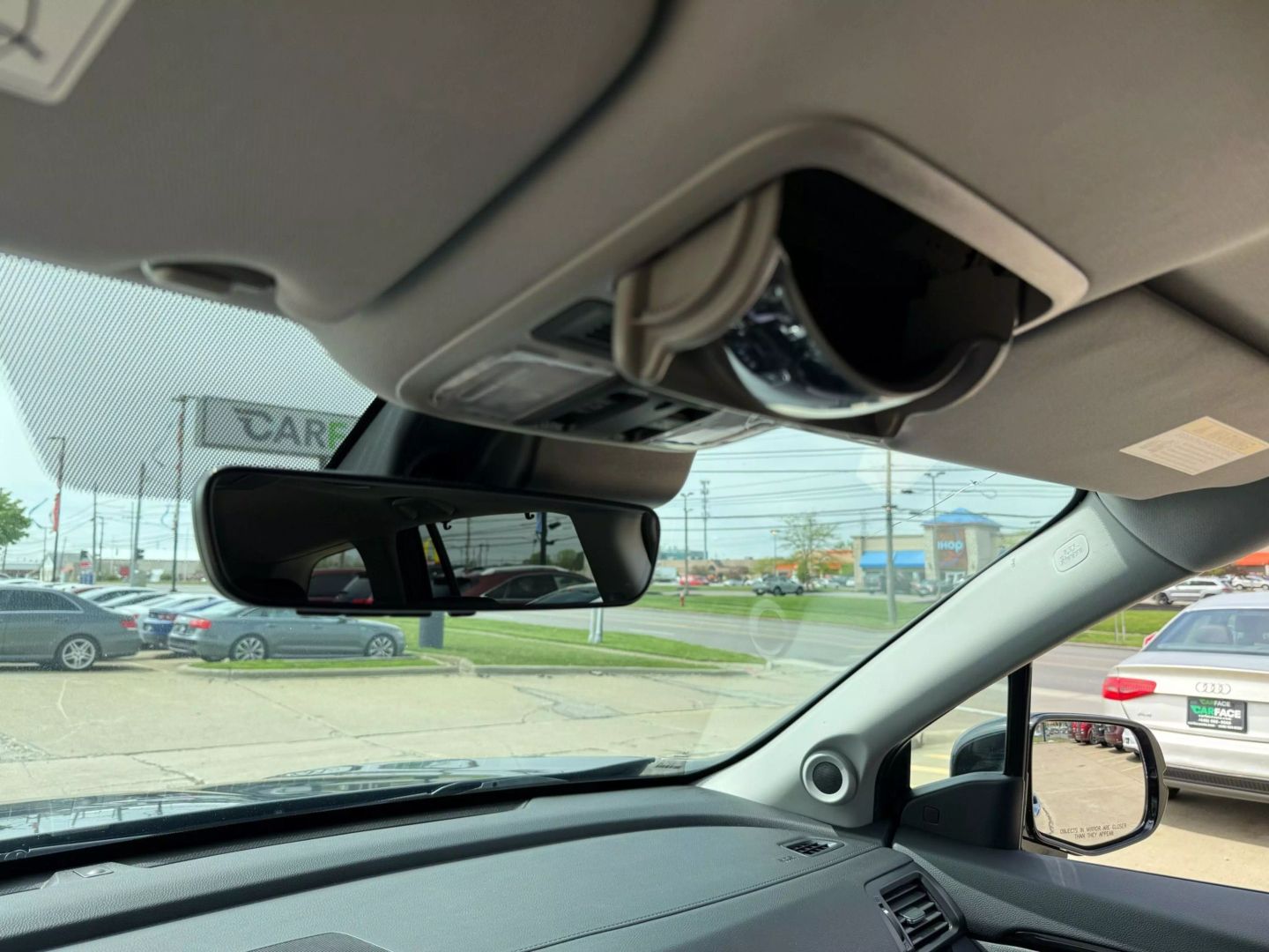 2021 Honda Pilot - Image 49