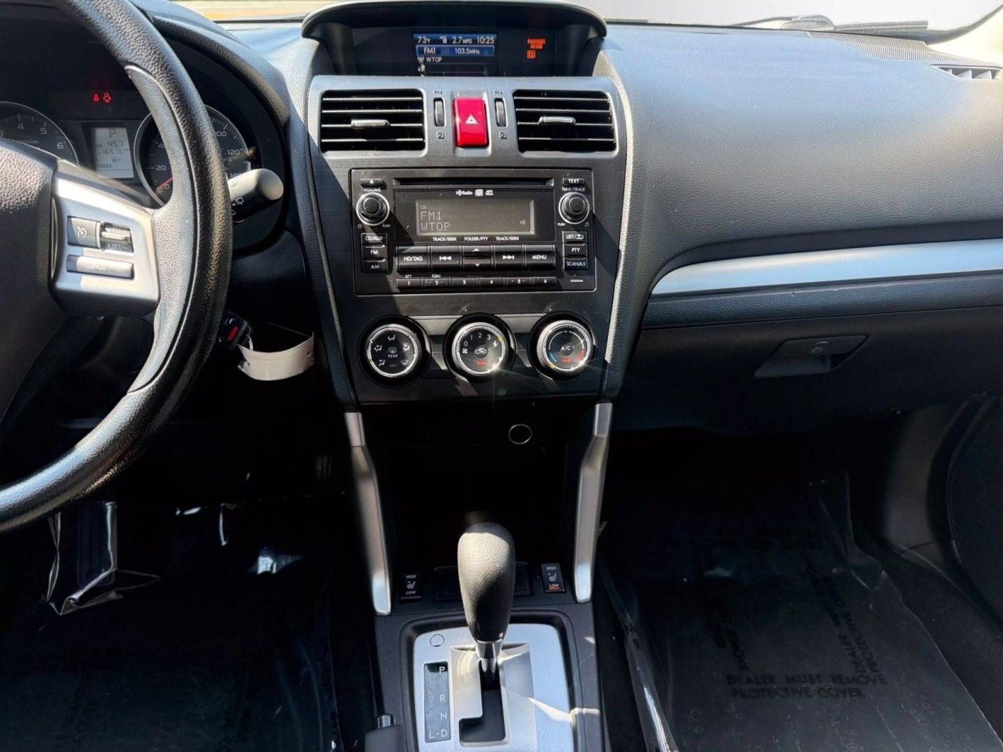 2014SUBARU FORESTER for sale in Stafford VA