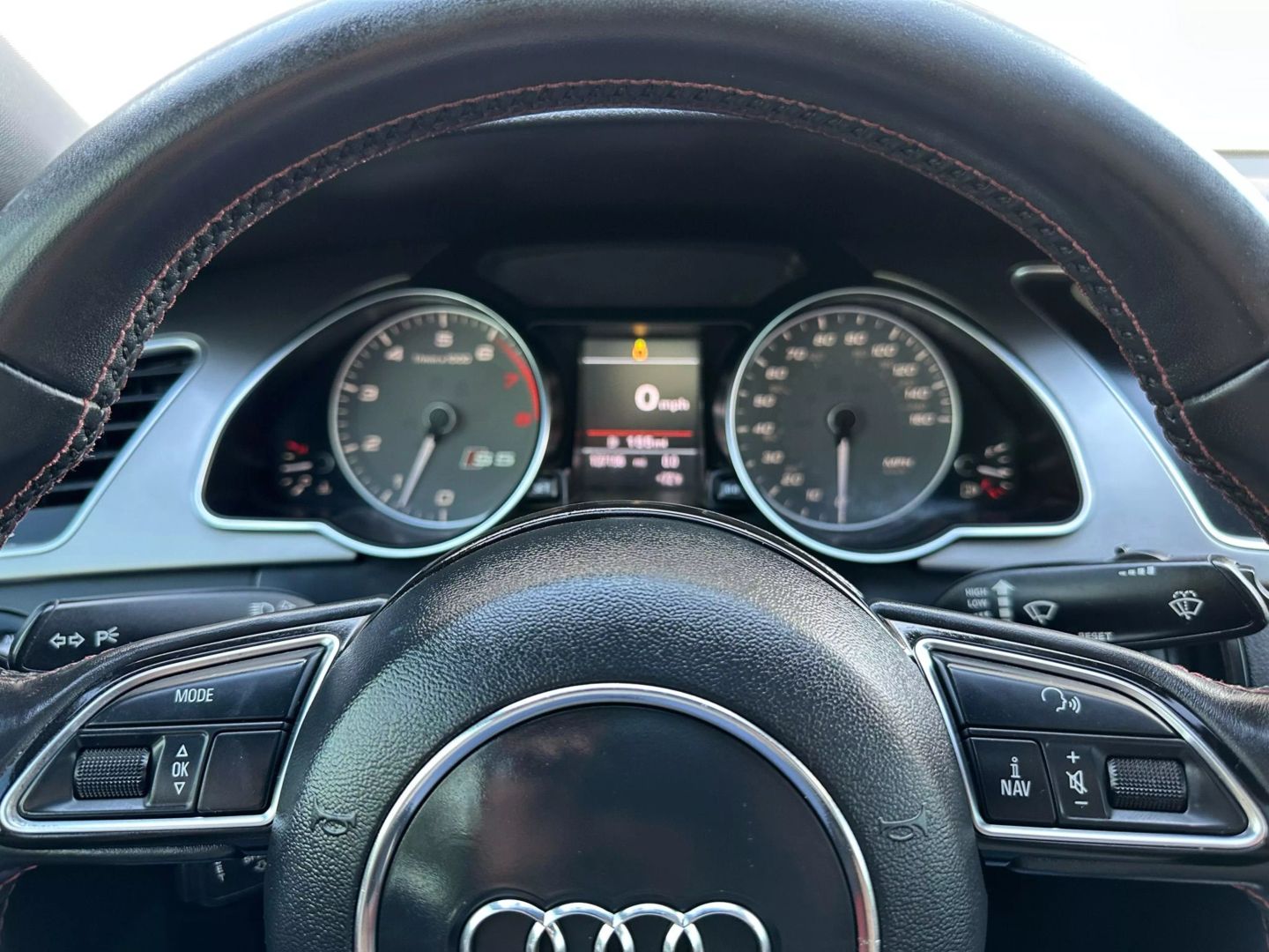 2014 Audi S5 - Image 38