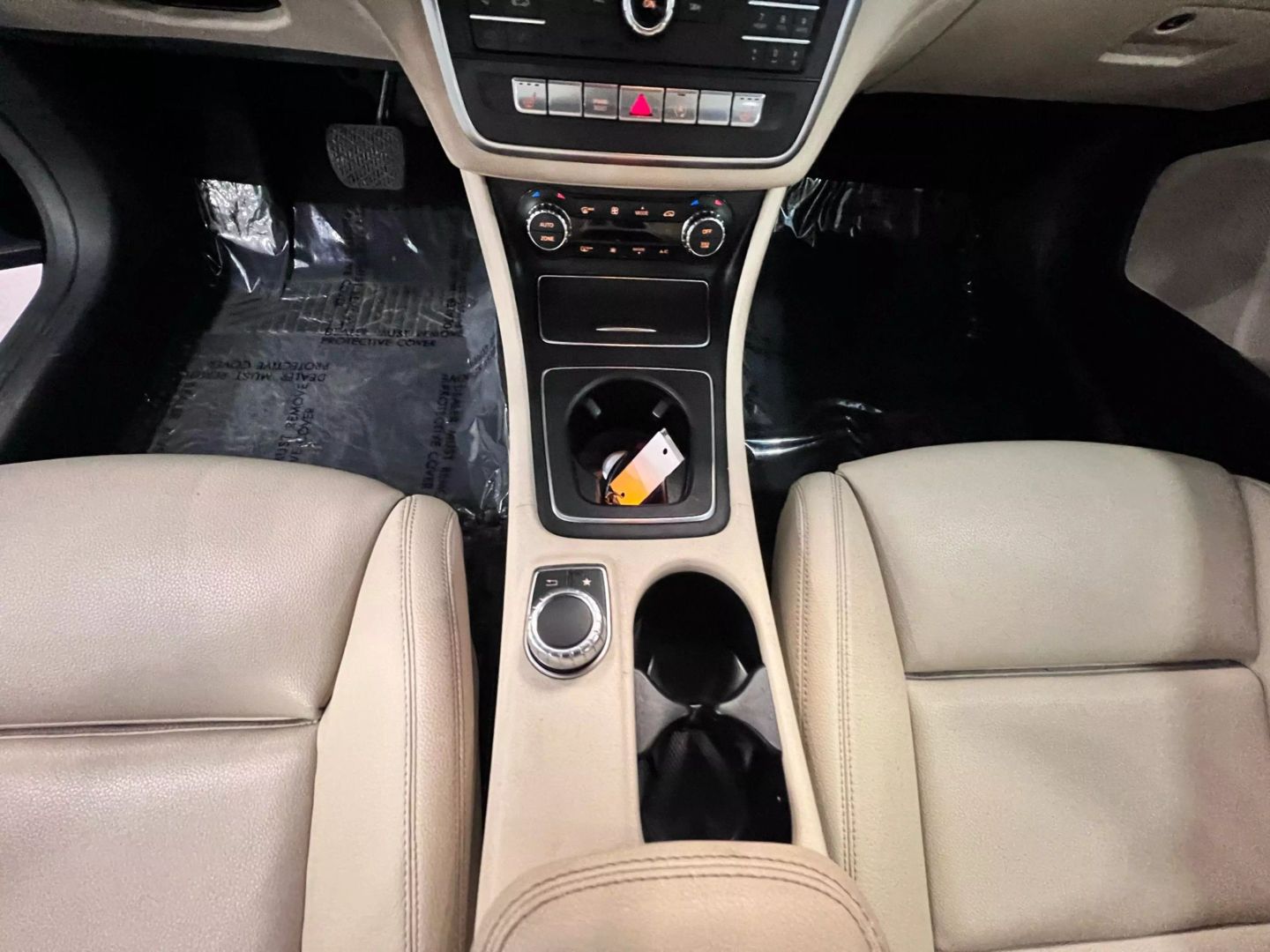 2018 Mercedes-benz Cla Cla 250 Coupe 4d - Image 20