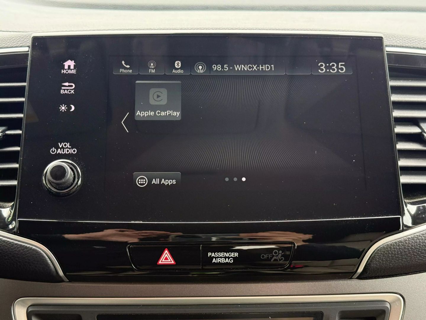 2020 Honda Pilot - Image 39