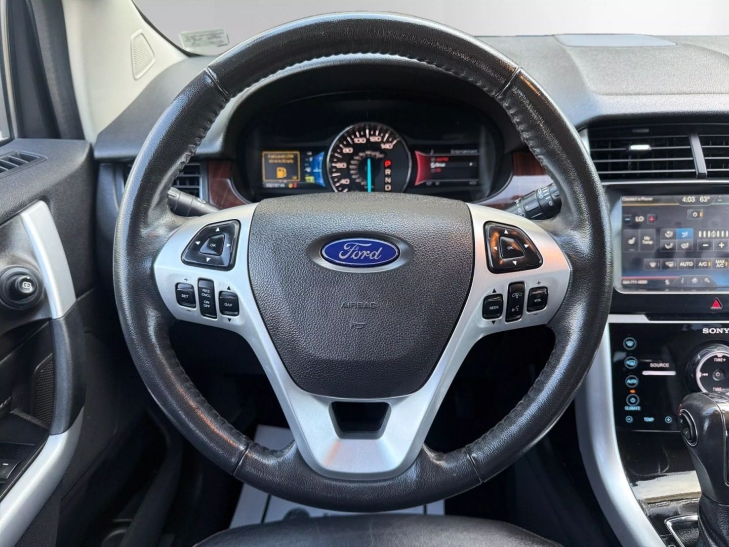 2011FORD EDGE for sale in Stafford VA