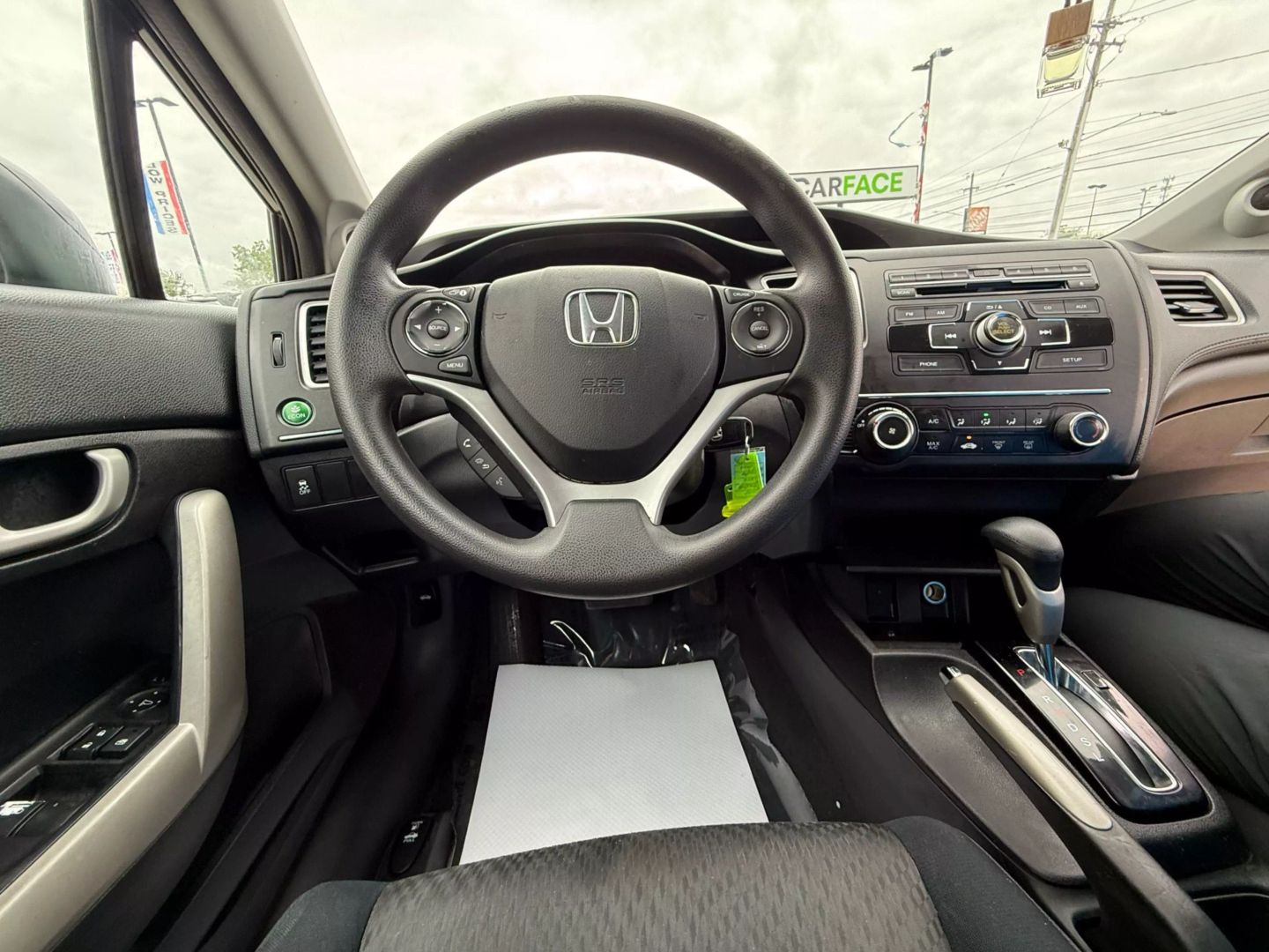 2014 Honda Civic - Image 22