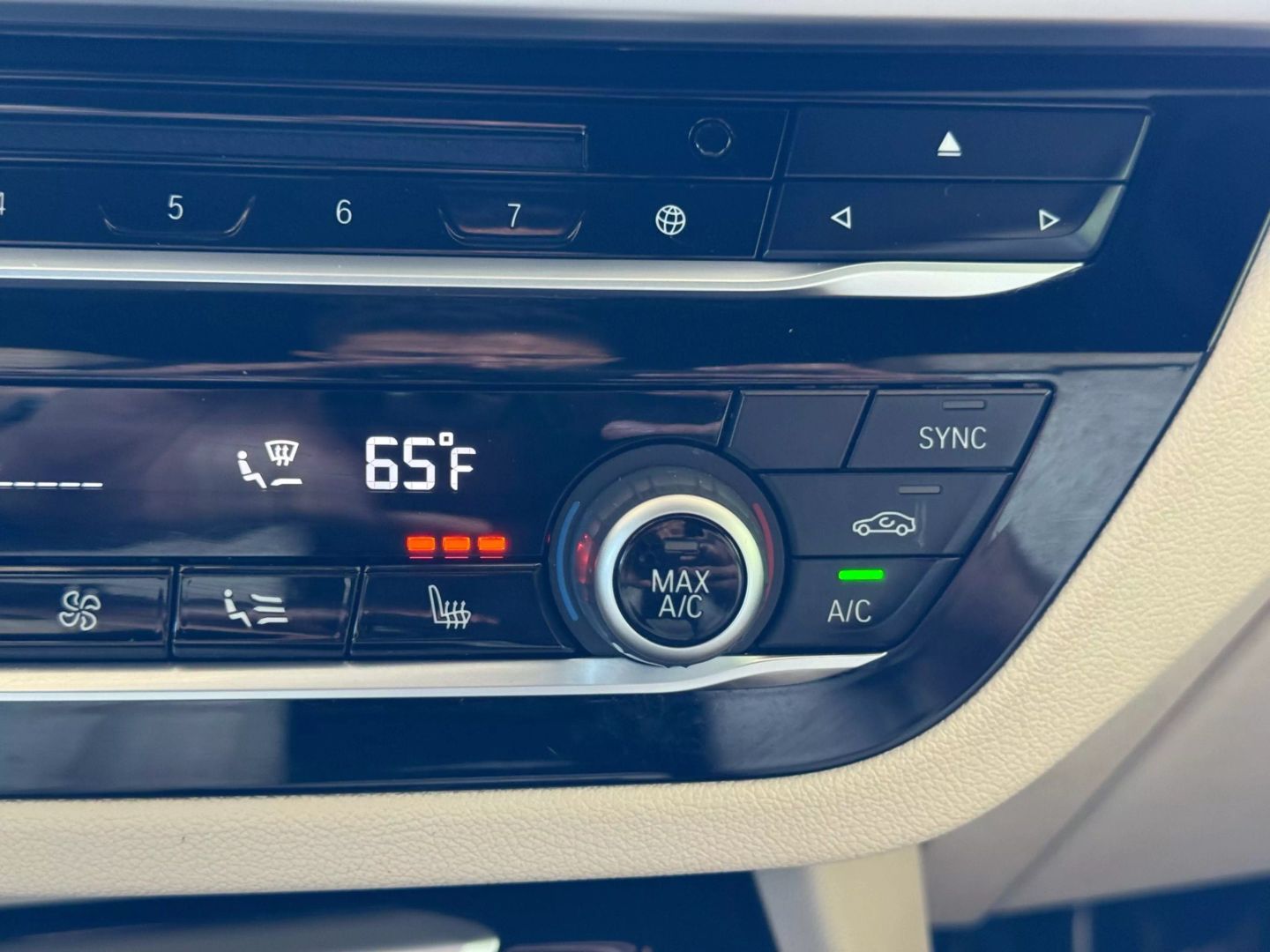 2019 Bmw X3 - Image 31