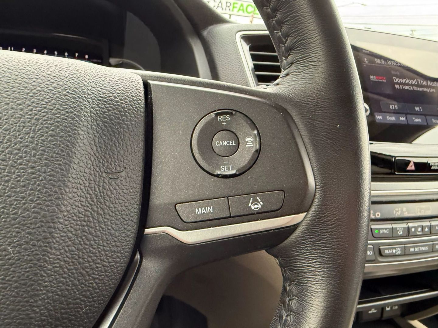 2020 Honda Pilot - Image 33