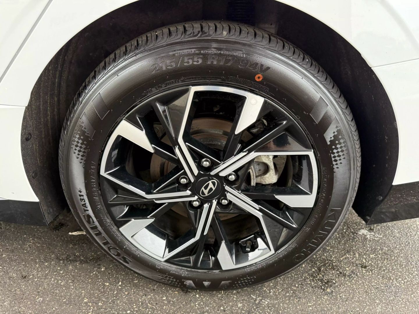 2025 Hyundai Sonata - Image 44
