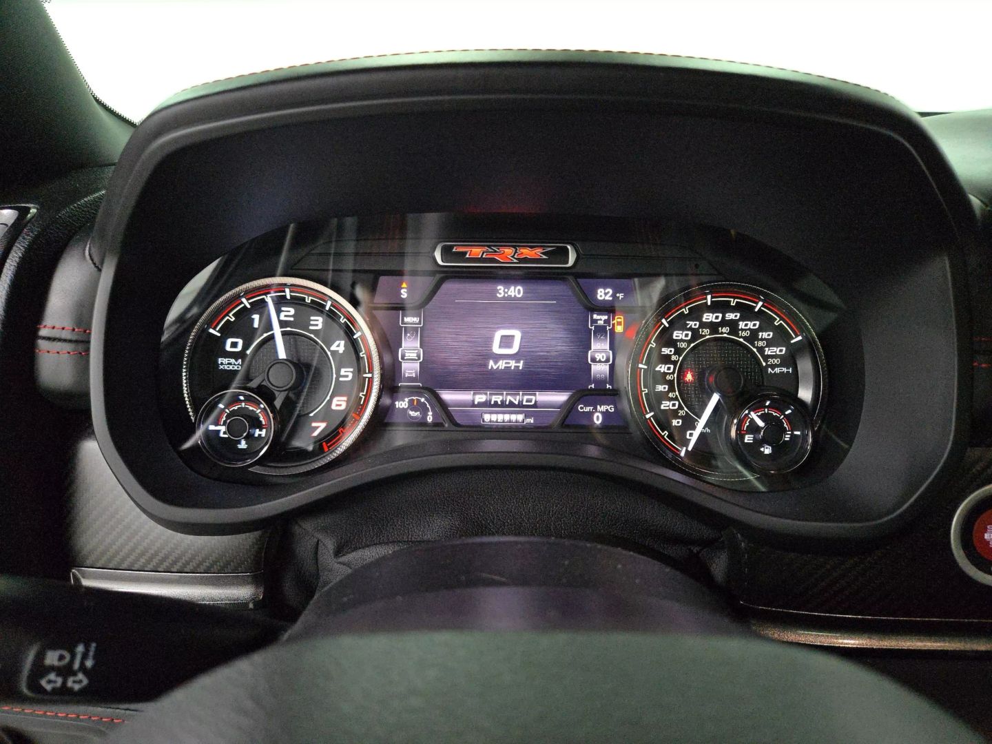 2021 Ram 1500 Crew Cab - Image 17