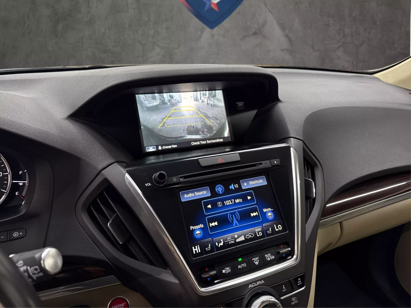 2014 Acura Mdx - Image 20