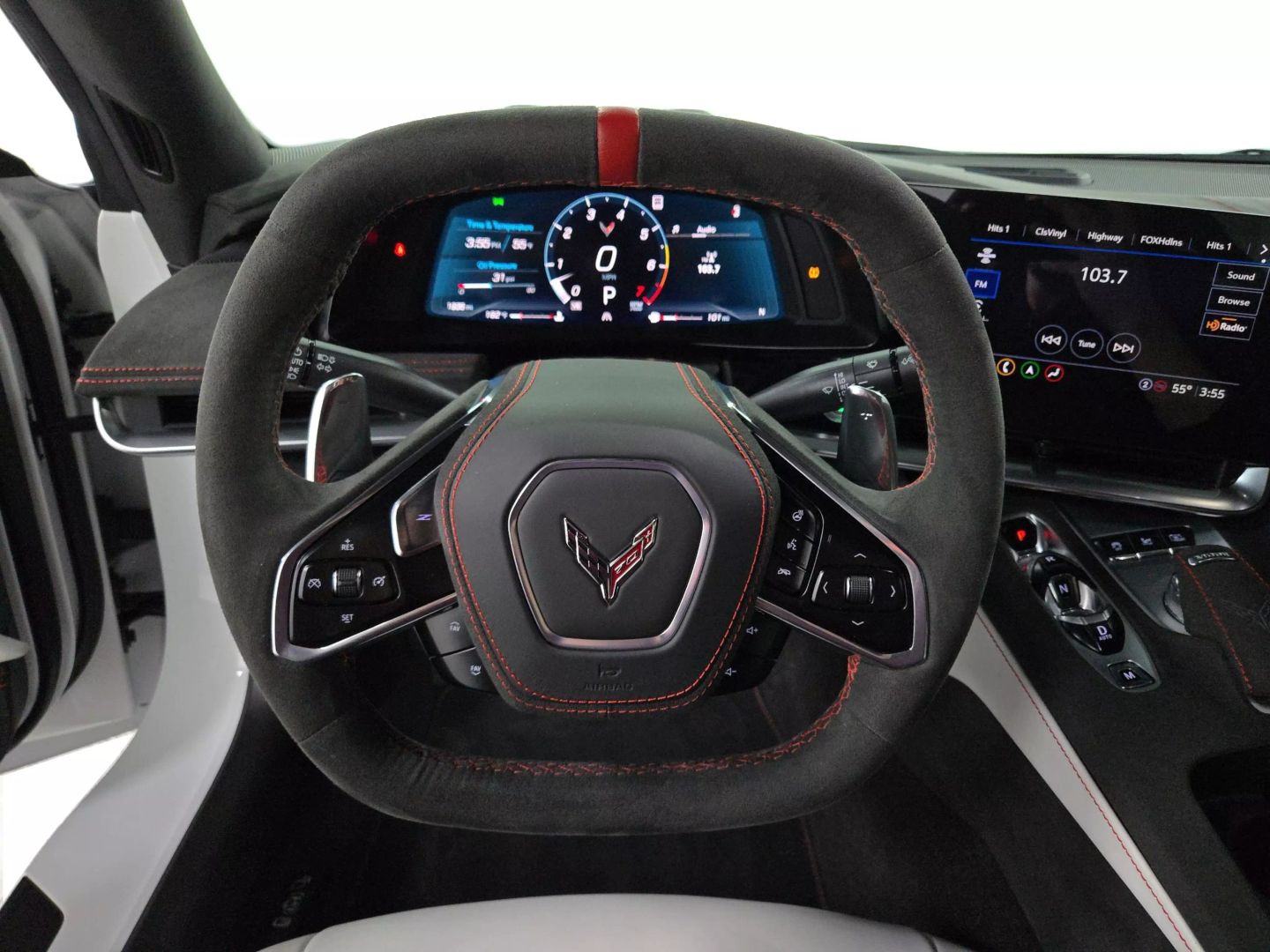 2023 Chevrolet Corvette - Image 20