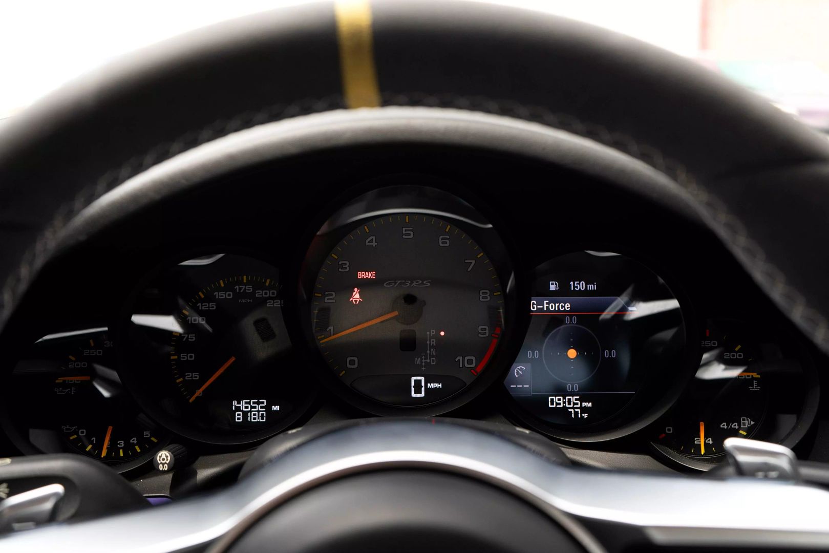 2016 Porsche 911 - Image 52