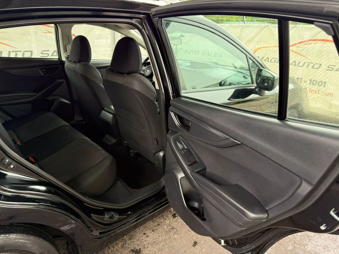 2019 Subaru Impreza - Image 21