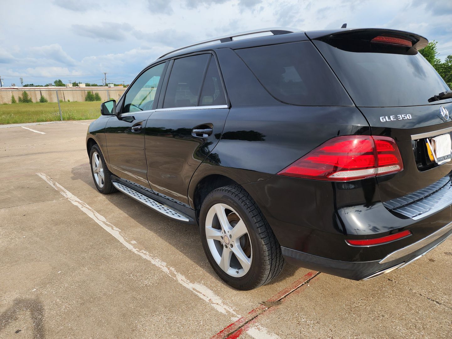 2016 Mercedes-benz Gle - Image 6