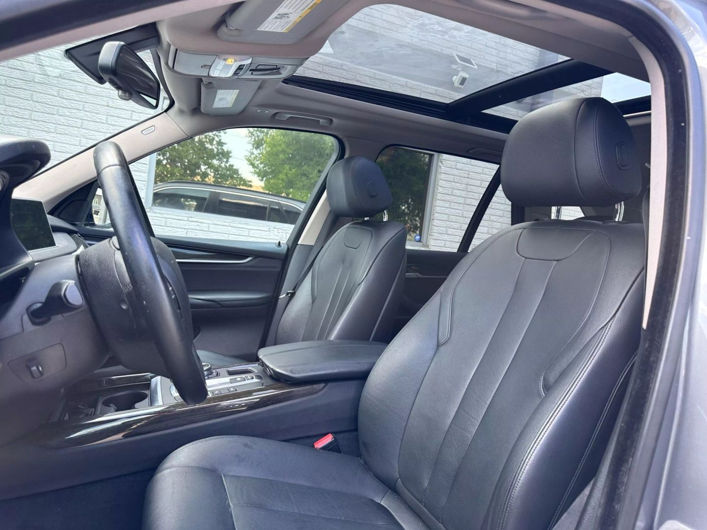 2014 Bmw X5 - Image 15