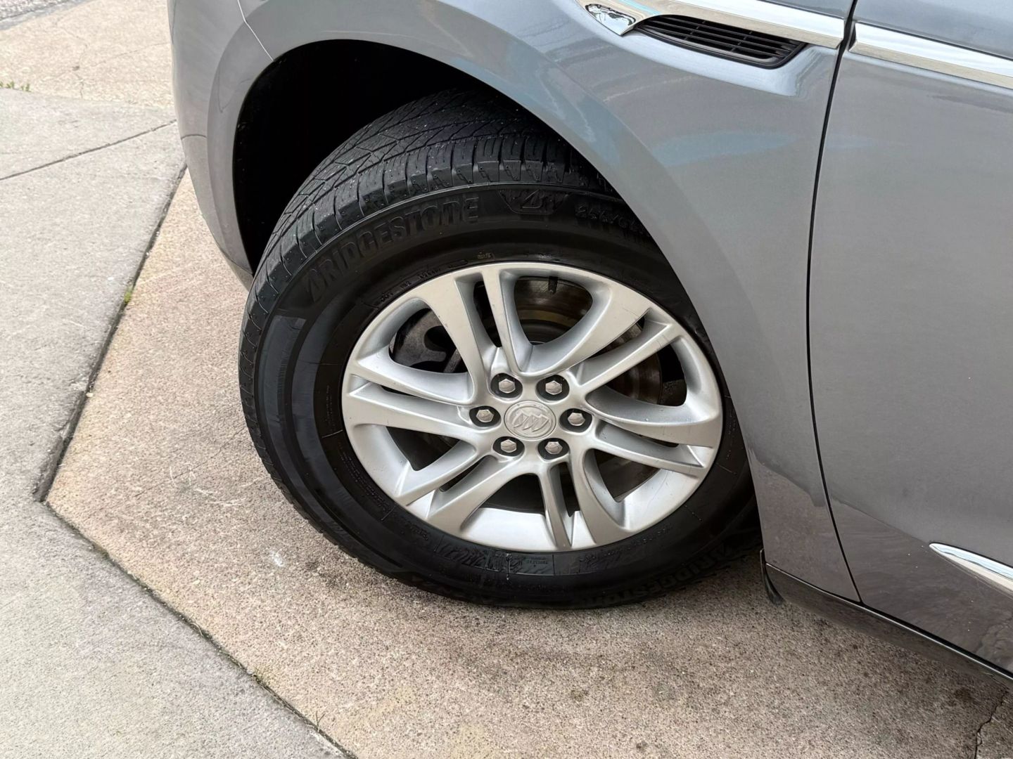 2019 Buick Enclave - Image 55