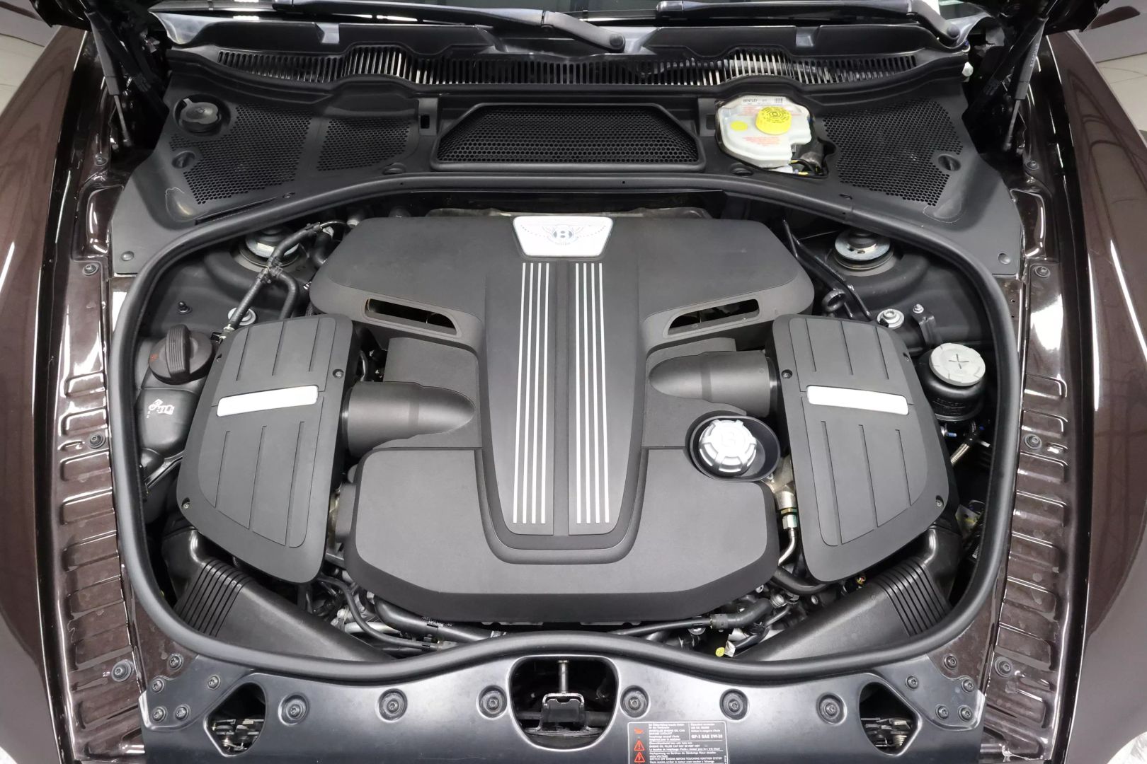 2013 Bentley Continental - Image 96