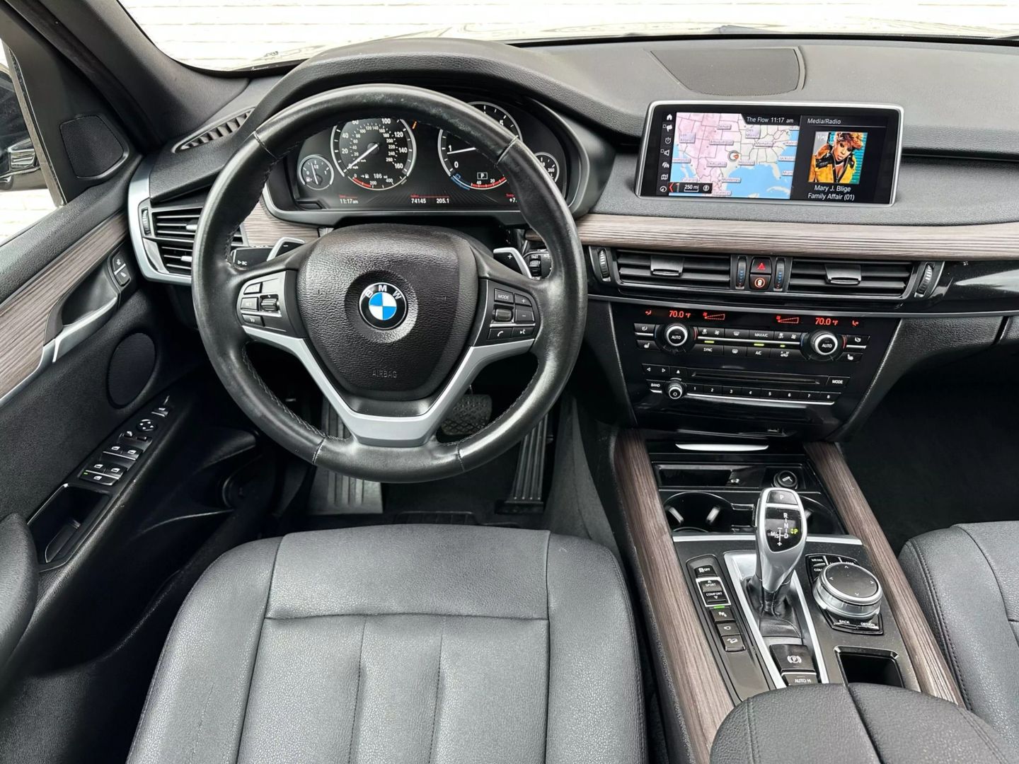 2018 Bmw X5 - Image 48