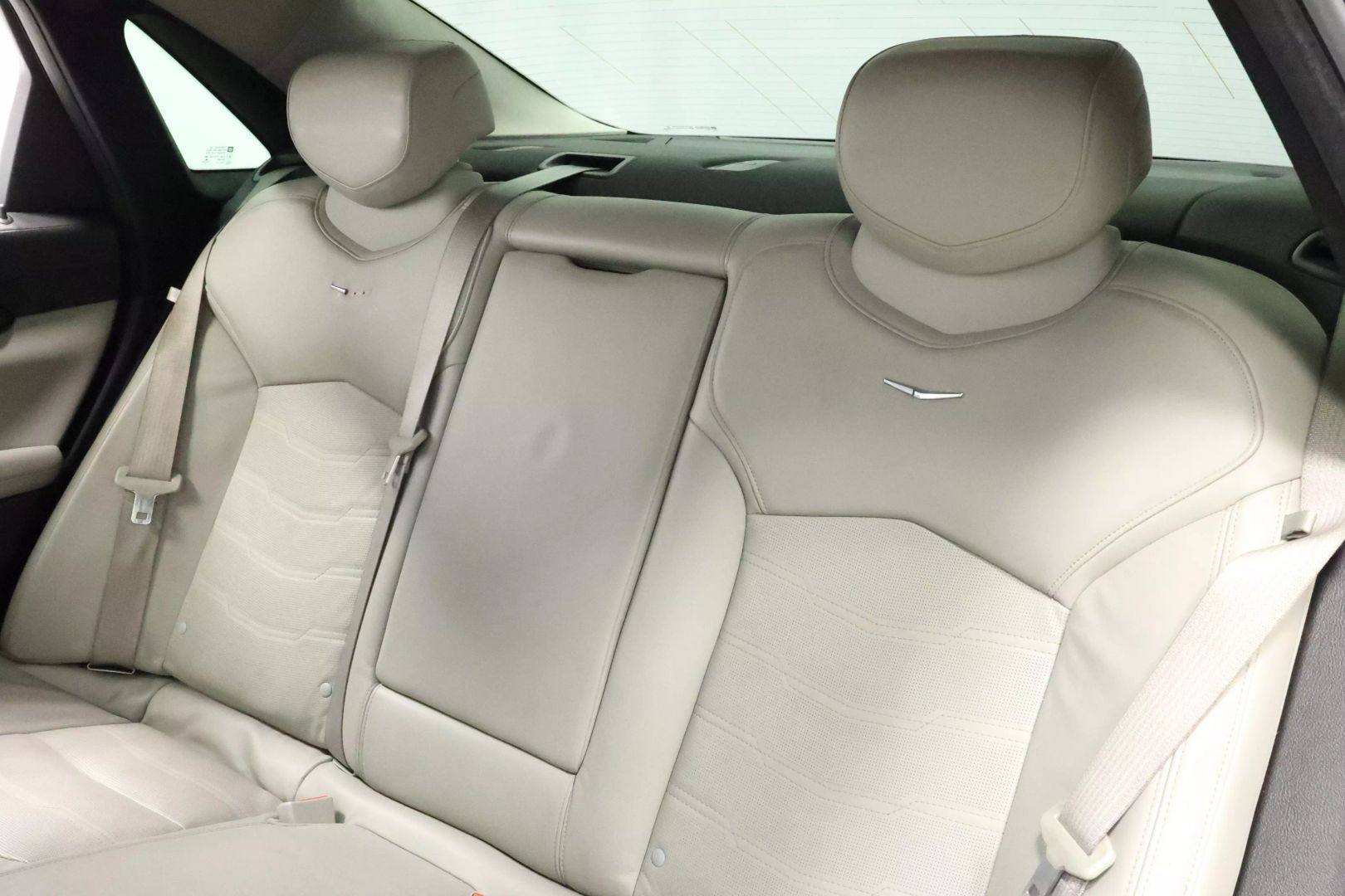 2017 Cadillac Ct6 - Image 53