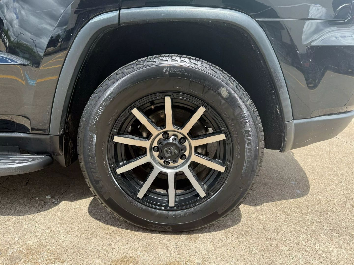2018 Jeep Grand Cherokee - Image 60