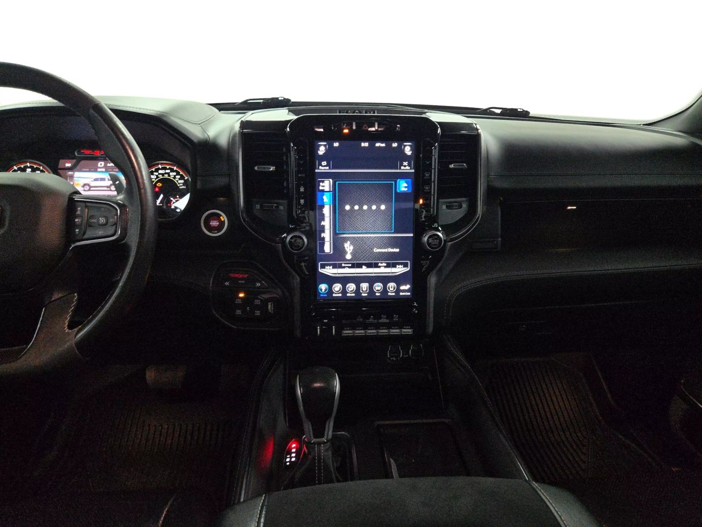 2021 Ram 1500 Crew Cab - Image 14